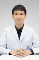 นายแพทย์ ทศพล พูลสมบัติ